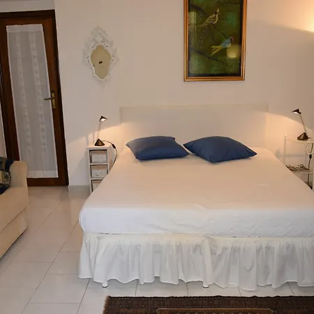 La Casa Di Giorgia La Spezia