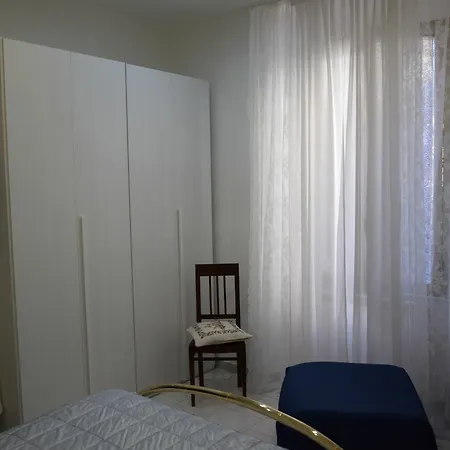 Apartment La Casa Di Giorgia La Spezia