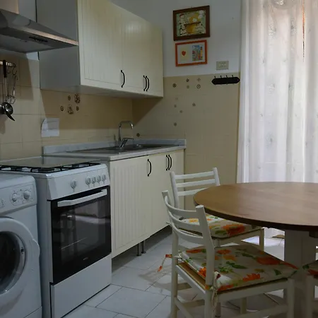 La Casa Di Giorgia