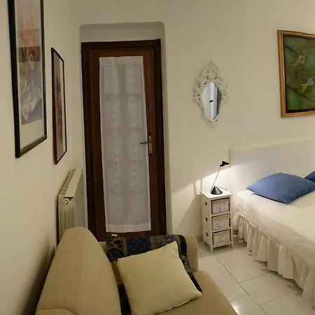 La Casa Di Giorgia La Spezia