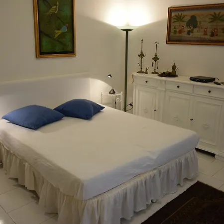 Apartment La Casa Di Giorgia