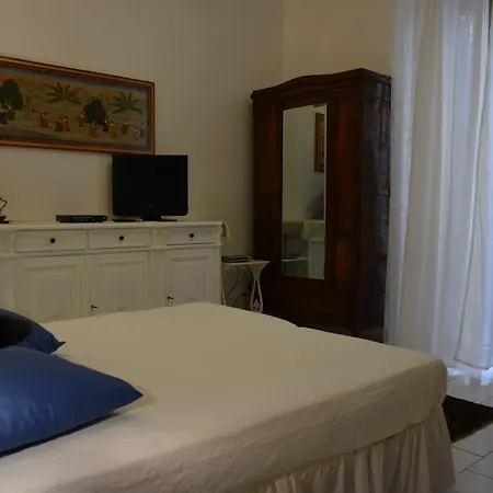 La Casa Di Giorgia *