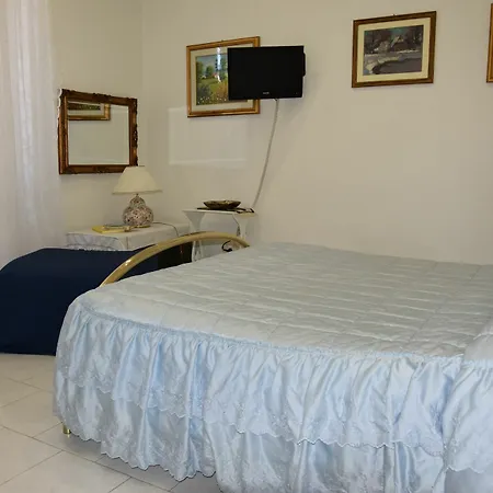 Apartment La Casa Di Giorgia La Spezia