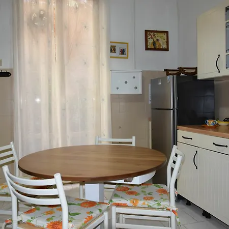 La Casa Di Giorgia