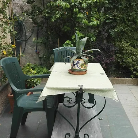 Apartment La Casa Di Giorgia